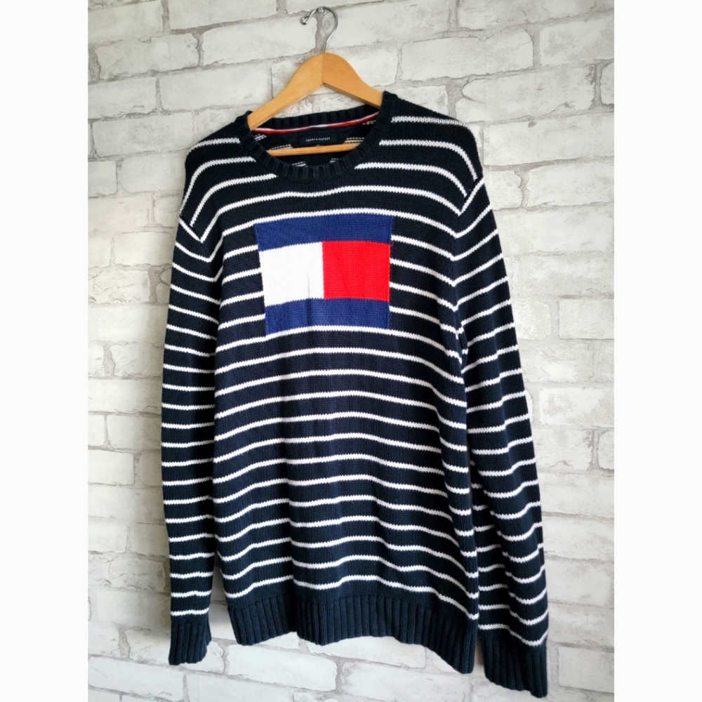 Tommy Hilfiger Sweater
